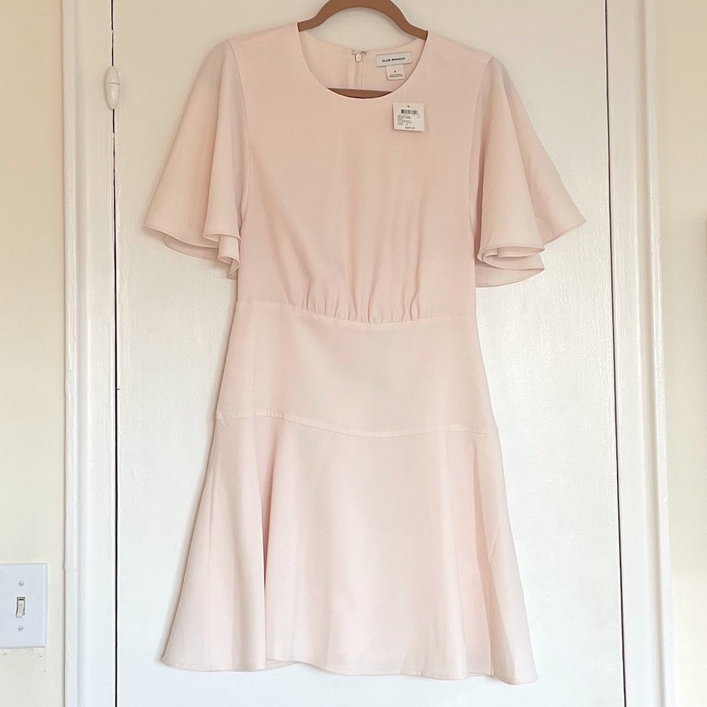 Club Monaco Ceithan Dress
